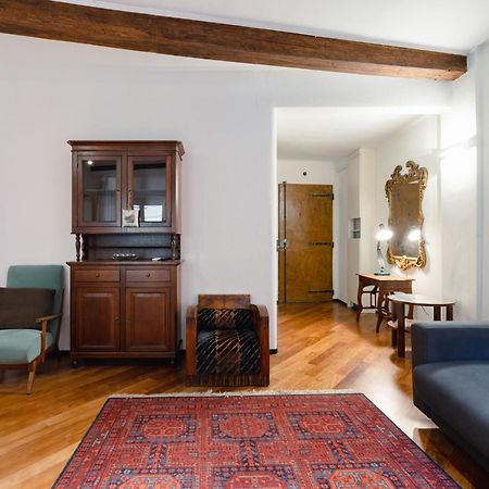 Palazzo Rialto Antique Apartment Bologna Exterior photo