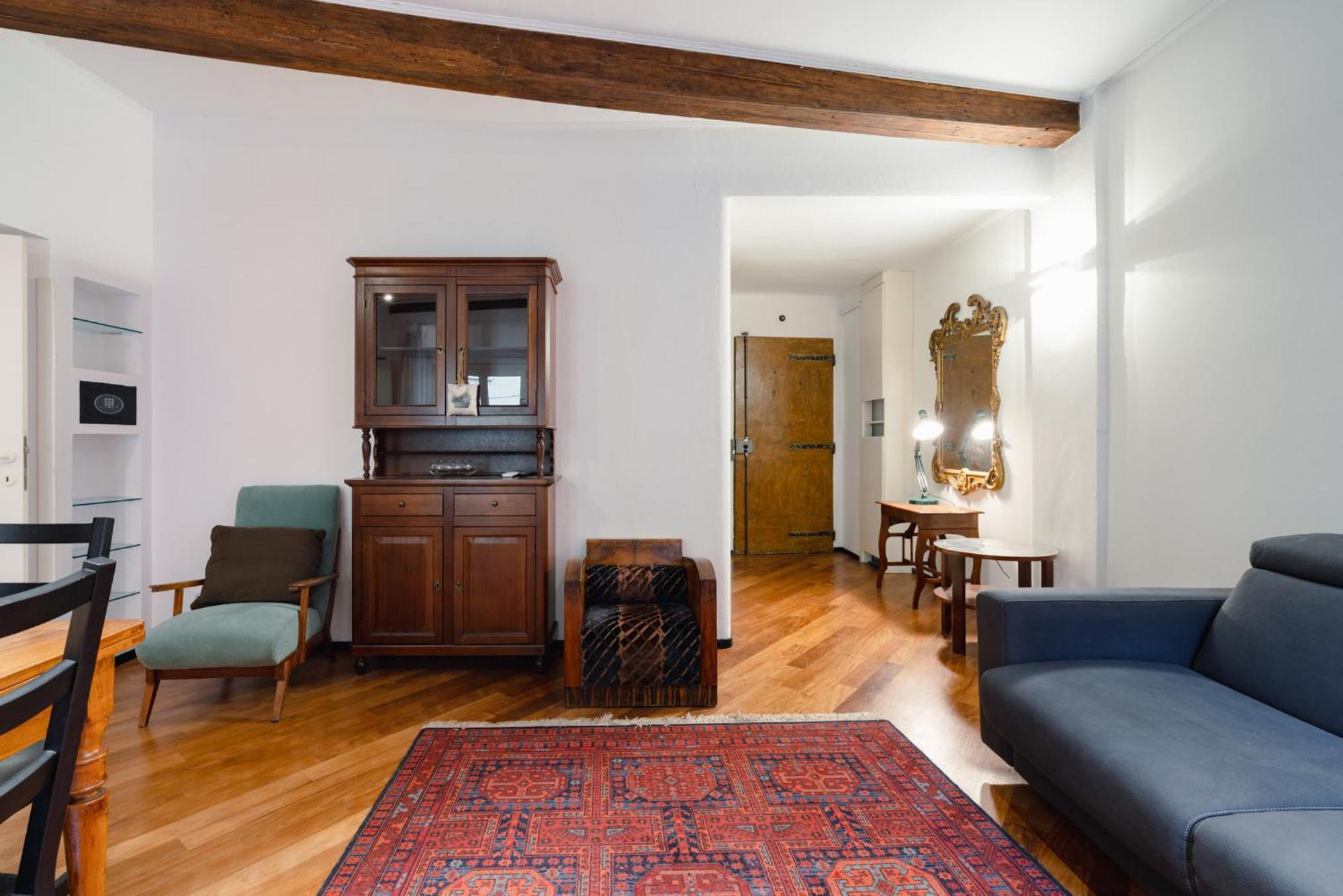 Palazzo Rialto Antique Apartment Bologna Exterior photo