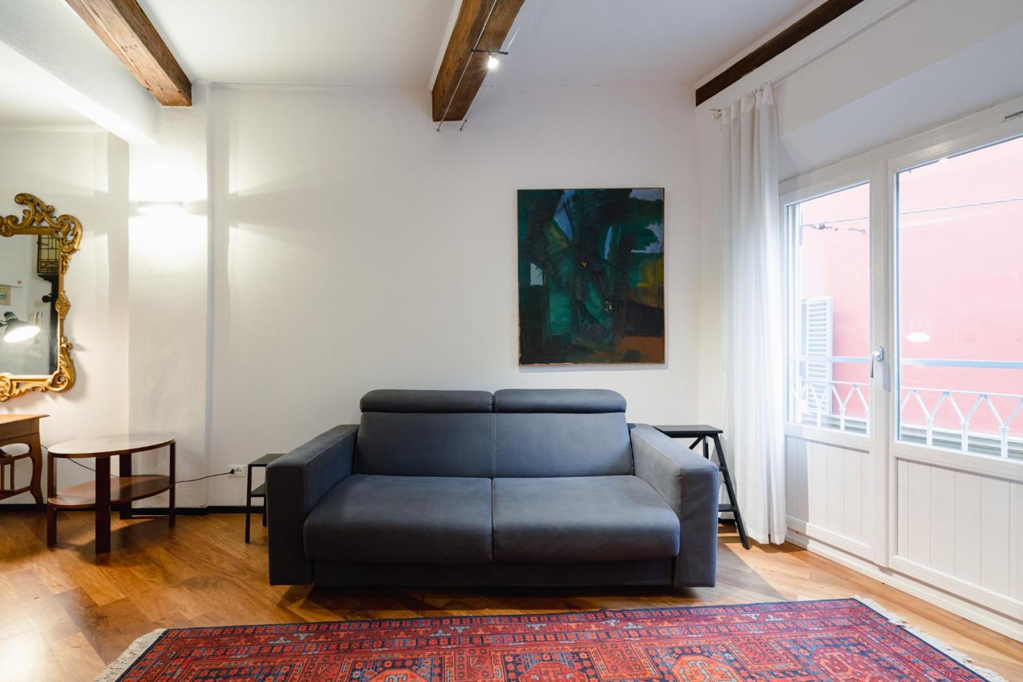 Palazzo Rialto Antique Apartment Bologna Exterior photo